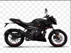 Pulsar N160 DC ABS